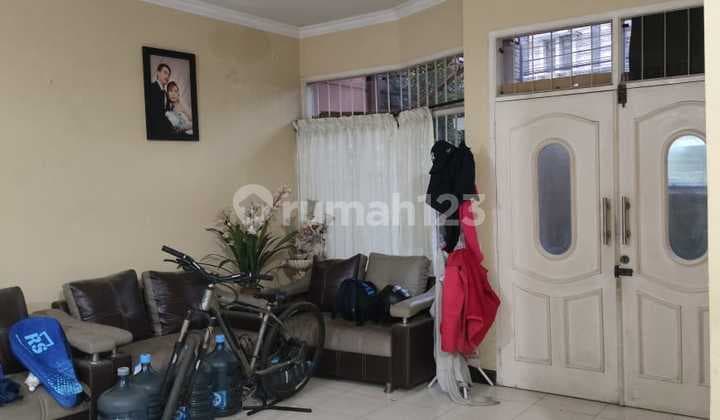 Di Jual Rumah Murah Cocok Untuk Inves Peta Bandung