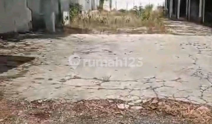 Di Jual Tanah Bikin Yg Beli Bahagia Lahir Bathin Di Mainrod Kopo