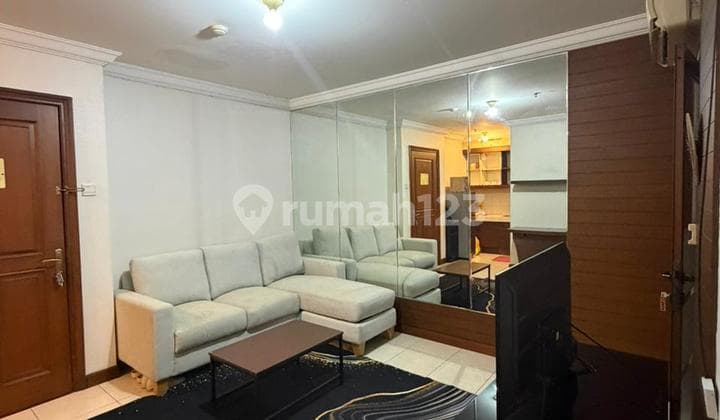 Very Cheap For Sale: Majesty Apartment