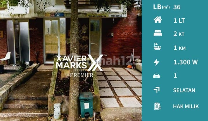 Rumah Butuh Cepat Laku Siap Huni di The Oz Dau Malang