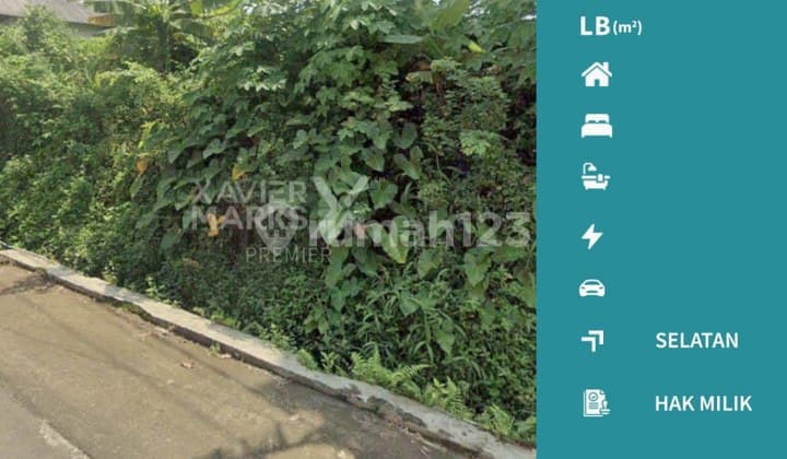 Tanah Luas Cocok untuk Perumahan di Langlang, Singosari Malang
