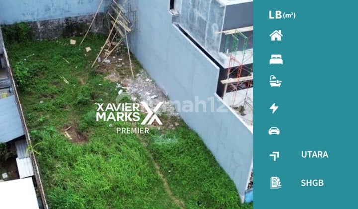 Tanah Kavling Premium View Gunung Arjuno di Villa Puncak Tidar Malang