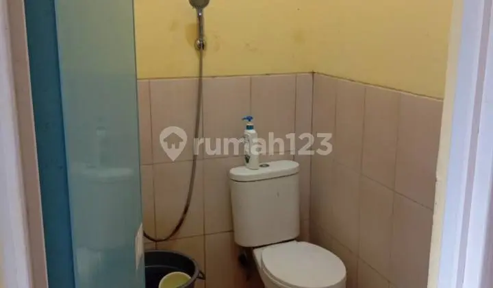 Rumah Harga Terjangkau di Perum Safe Garden Mulyorejo Sukun Malang