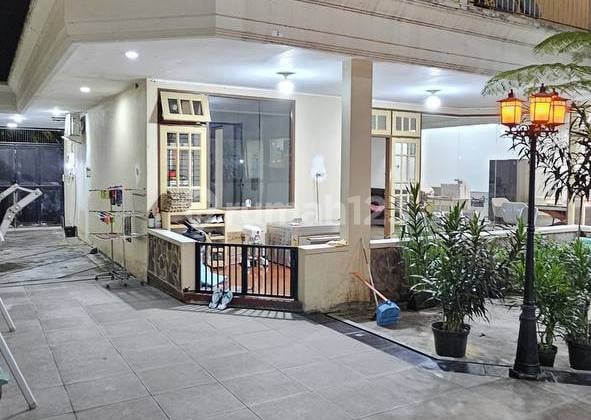 Rumah Lokasi Premium Jalan Gunung Gunung Malang