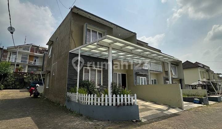 Villa Aktif di Daerah Oro-Oro Ombo (Depan Bns) Kota Batu