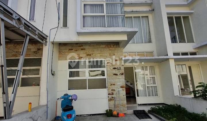 Rumah Siap Huni di Manali Hill Tlogomas Lowokwaru Dekat Ub, Umm