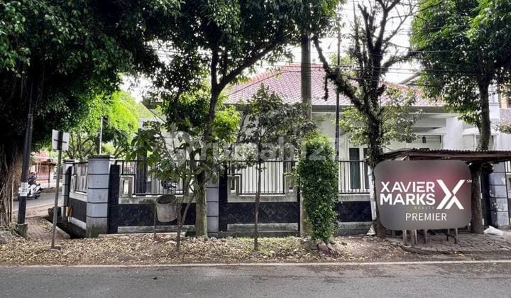 Rumah Furnished Terawat di Jalan Soekarno Hatta, Lowokwaru Kota Malang