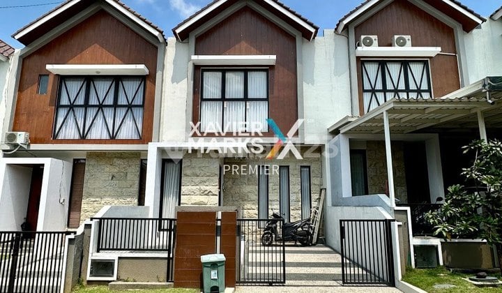 Rumah Dijual di Austinville, Dieng, Malang