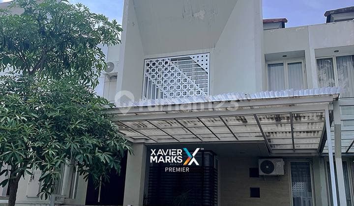 Rumah Minimalis Full Perabot Dekat Raya Suhat, Ub dan Polinema di Permata Jingga Lowokwaru Malang