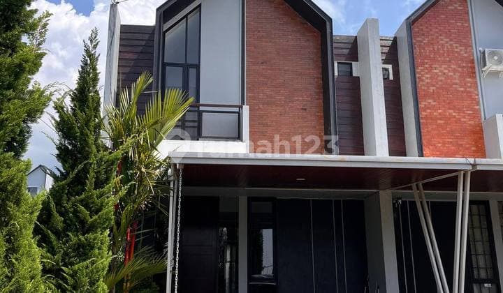 Villa Cantik di Batu Dekat Banyak Tempat Wisata di Batu