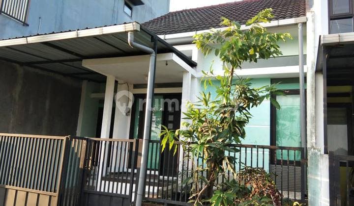 Rumah di Perumahan Pandanwangi Royal Park, Sulfat Blimbing Kota Malang