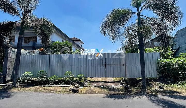 Tanah Siap Bangun Cocok untuk Kos-Kosan Dekat Ub & Polinema di Suhat Lowokwaru Kota Malang