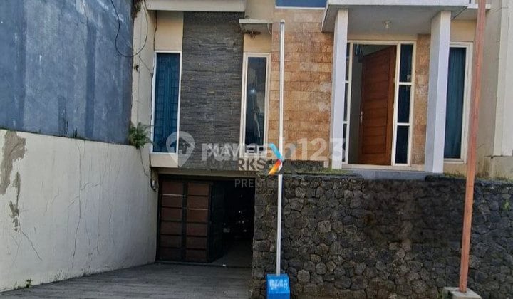 Rumah Jl. Bunga-Bunga Cocok untuk Rumah Hunian atau Rumah Kos Dekat Ub Suhat Malang