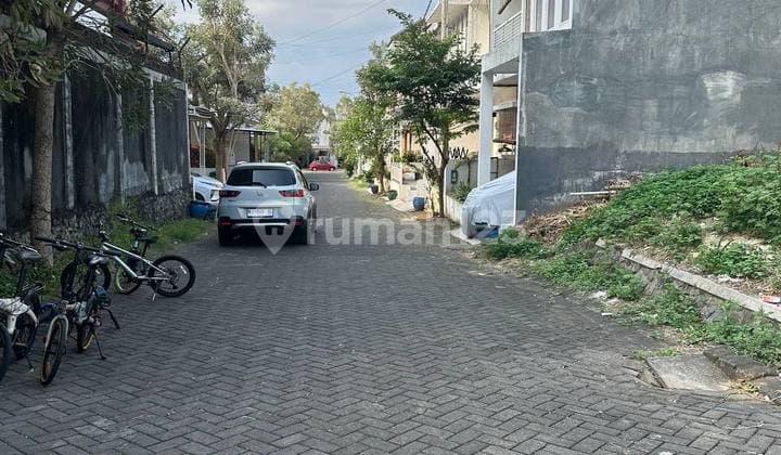 Tanah Kavling Siap Bangun di De Prima Tunggul Wulung Kota Malang