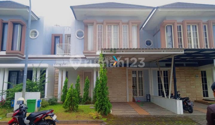 Rumah 2 Lantai Dekat dengan Pusat Kota dan Dekat dengan Ub