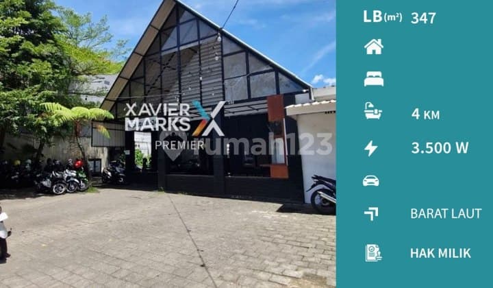 Ruang Usaha di Nol Jalan Laksda Adi Sucipto, Kota Malang_52