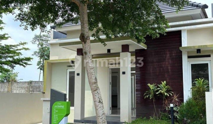 Rumah Siap Huni Dekat Exit Tol Sawojajar, Cemorokandang, Malang_153
