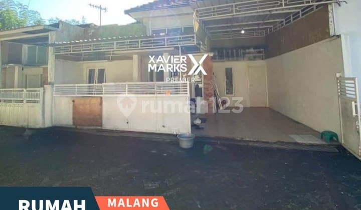 Rumah 1 Lantai Siap Huni Dekat Kampus Umm Malang di Landungsari_34