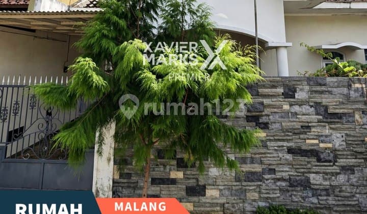 Rumah di Bunga-Bunga Malang_84