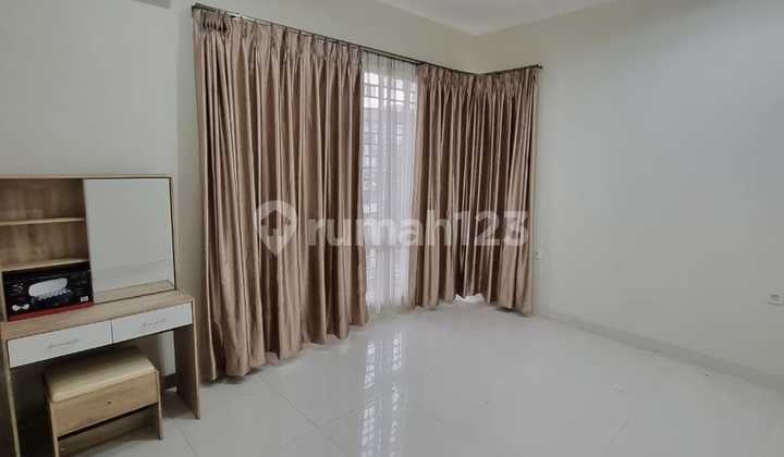 JUAL CEPAT CLUSTER VOLTA GADING SERPONG!