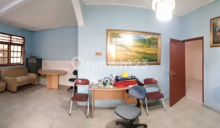 Jual kost dekat UI, cocok buat investasi