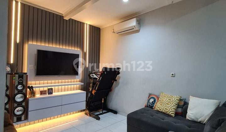 Jual Cepat Rumah Rapi Lippo Karawaci Siap Huni
