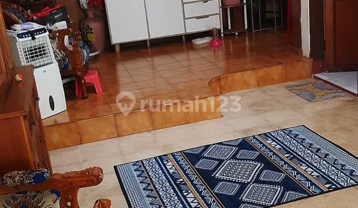 Dijual Rumah Siap Huni di Komplek Kejaksaan Agung Ciputat