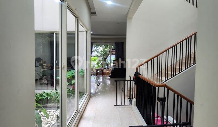 Jual Cepat Rumah Cluster Mozart Gading Serpong, Siap Huni!