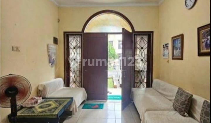 For Sale Fast House Pasadena Modernland Tangerang