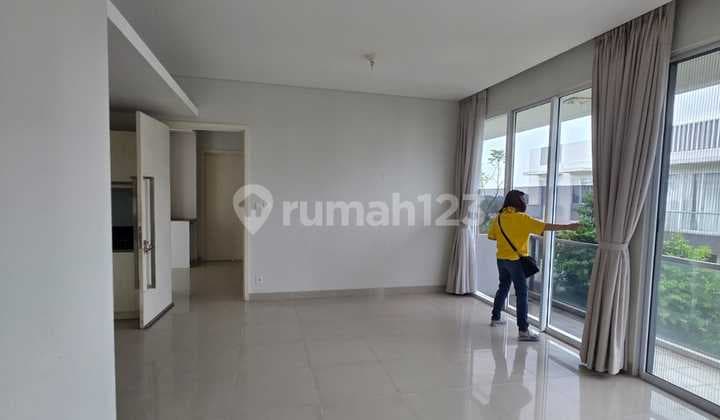 Jual Murah Banget Apartment Rainbow Villas Gading Serpong