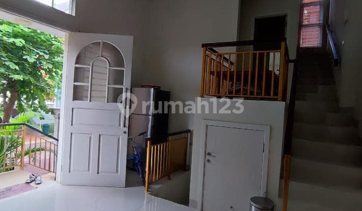 Jual Cepat Rumah Omaha Gading Serponf Bisa Nego!