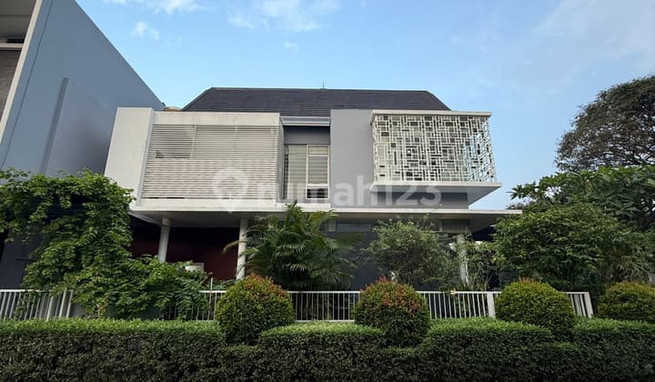 For Sale Permata Buana Baru Corner House 238M2