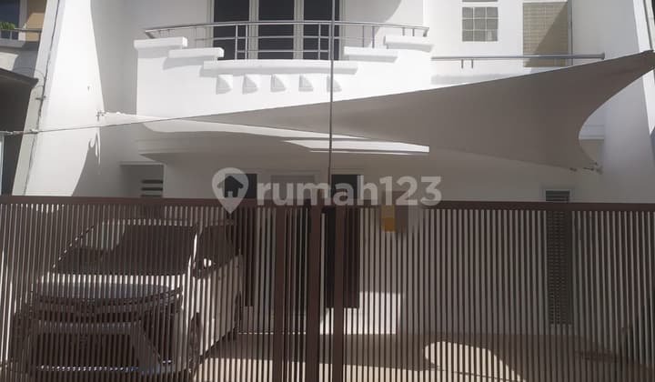 Cheapest Permata Buana House 136m2 Ready to Occupy