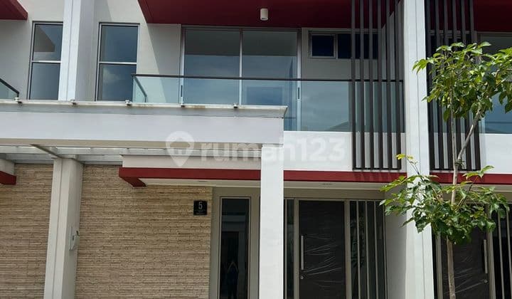 Cheapest New House PIK2 6x15 Favorite Cluster