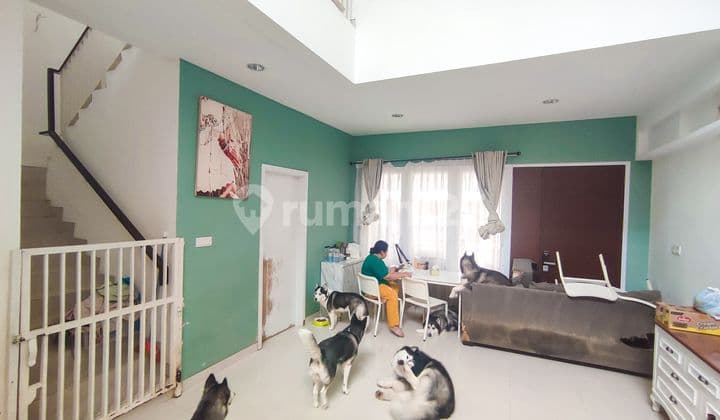 Quick Sale Riviera Puri House 8x15 Furnished Ready to Move In