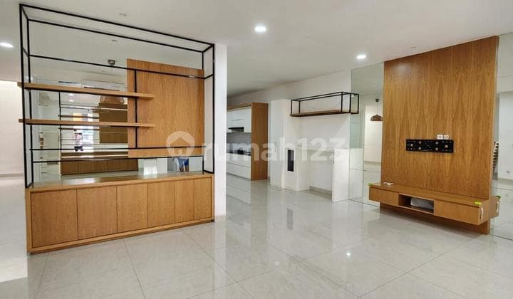 Termurah Rumah Minimalis Permata Buana Sudah Baja Ringan 8x17