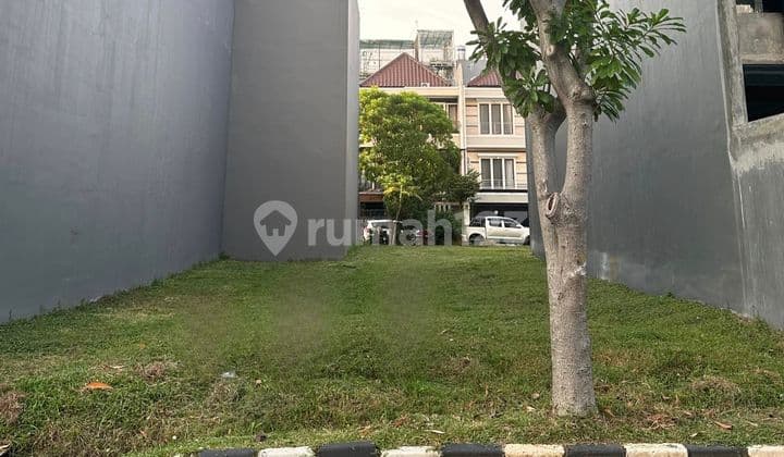 Spesialis Kavling Permata Buana 180 m2 - Pulau Panggang