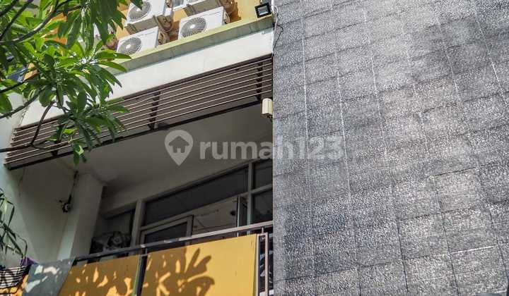 Kost Kemanggisan 20 Kamar Dan Aktif Passive Income Pasti Cuan