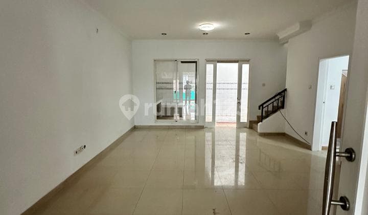 Termurah Rumah Puri Mansion 8x15 Bisa KPR - 120 m2