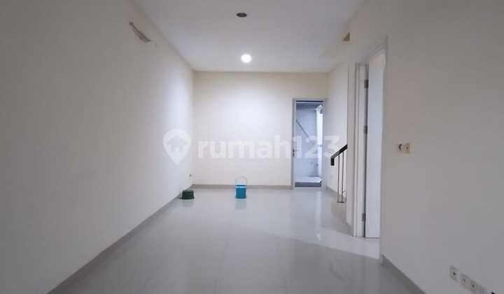 Cheapest House in Green Lake City 6X18 Cluster Danau