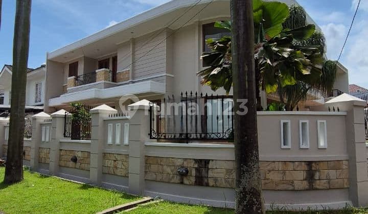 Beautiful Puri House 300M2 Spacious Flood-Free Ready to Occupy