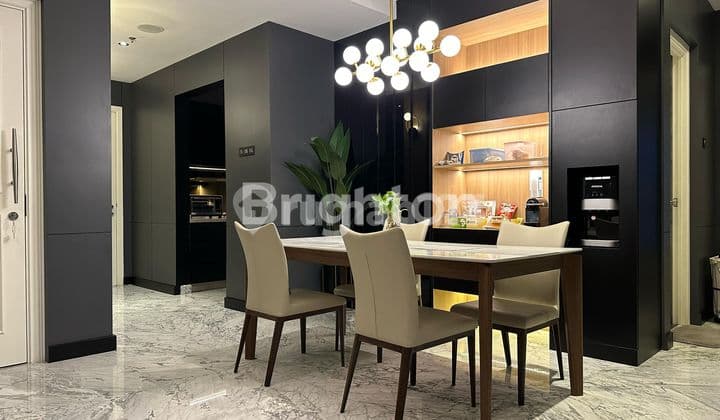 APARTEMENT CONDOMINIUM TRIBECA NOTHERN PODOMORO DELIPARK MEDAN BARAT