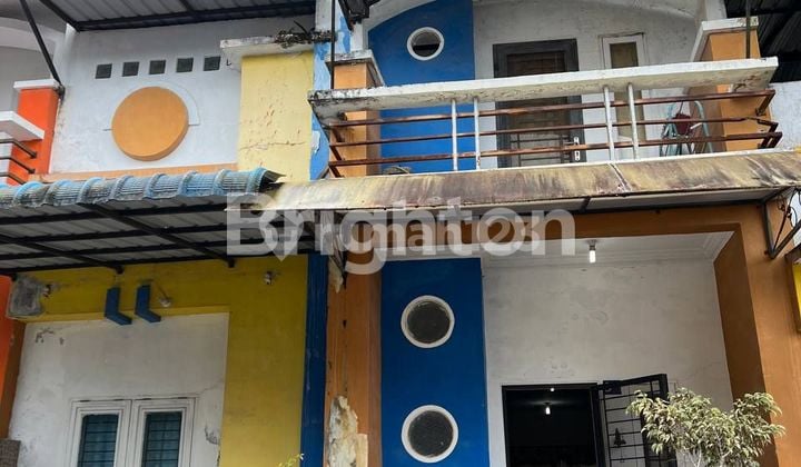 VILLA BERASTAGI HIGHLAND BRASTAGI