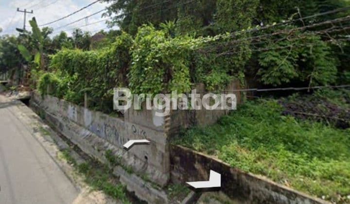 TANAH KEMUNING SENAPELAN PEKANBARU