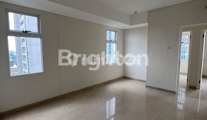 Apartment Podomoro Delipark Medan Barat