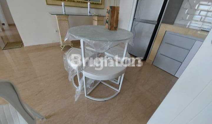 APARTEMENT PODOMORO LEXINGTON MEDAN BARAT