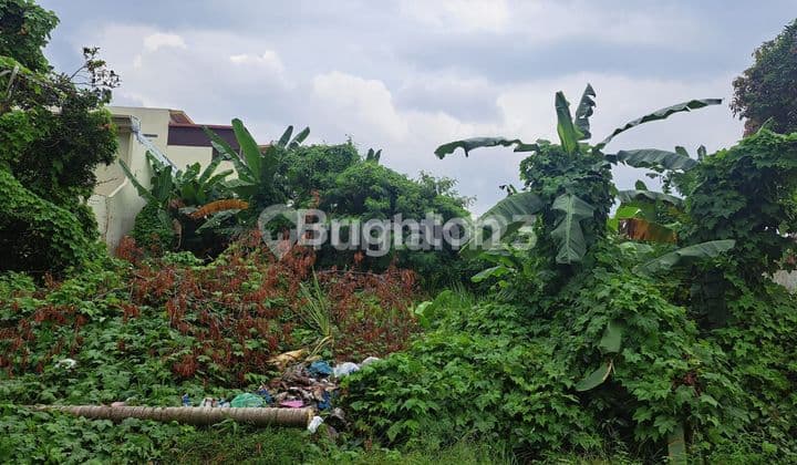 LAND SEI BERANTAS MEDAN BARU