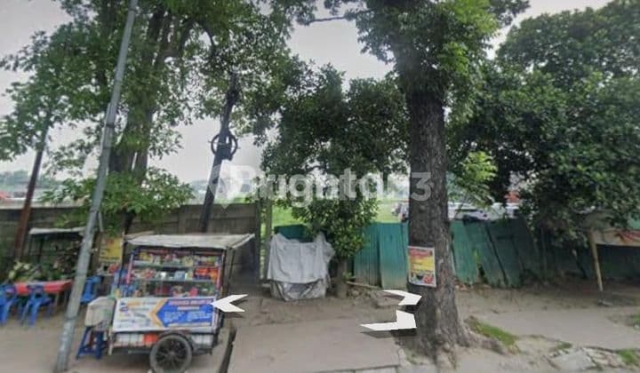 LAND 1.2HA, PUTRI HIJAU, WEST MEDAN