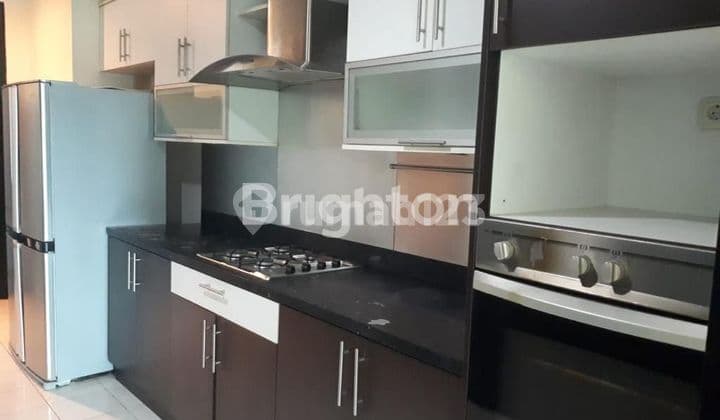 APARTMENT THE BELLAGIO MANSION KUNINGAN TIMUR JAKARTA SELATAN