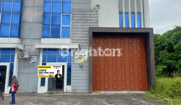 GUDANG MWTC KOMPOS MEDAN SUNGGAL GUDANG MWTC KOMPOS MEDAN SUNGGAL